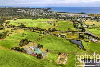 Farm For Sale - TAS - Bridport - 7262 - Stunning Ocean Views from this Expansive Home  (Image 2)