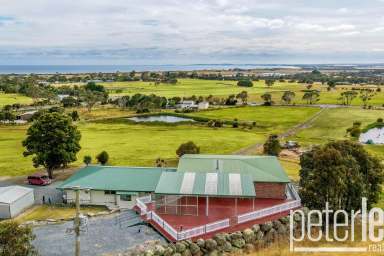 Farm For Sale - TAS - Bridport - 7262 - Stunning Ocean Views from this Expansive Home  (Image 2)