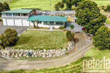 Farm For Sale - TAS - Bridport - 7262 - Stunning Ocean Views from this Expansive Home  (Image 2)