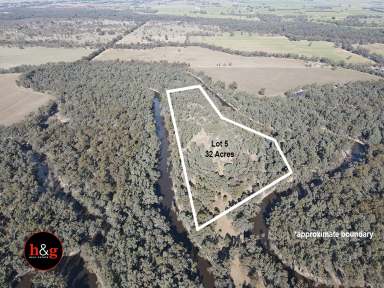 Farm For Sale - VIC - Kotupna - 3638 - Wakiti Creek Bush Blocks  (Image 2)