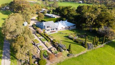 Farm For Sale - SA - Second Valley - 5204 - 'Second Valley Farm' - Reimagined for Lifestyle with Views, Heart & History on 218 Serene Acres.  (Image 2)