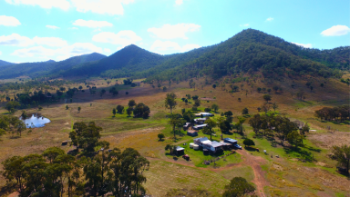 Farm For Sale - QLD - Ban Ban Springs - 4625 - 472-Acre Rural Retreat in Queensland's North Burnett Region  (Image 2)