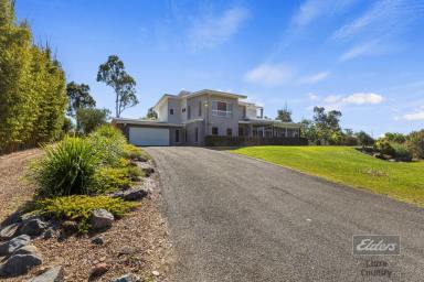 Farm For Sale - QLD - Yengarie - 4650 - ULTIMATE IN EXECUTIVE STYLE LIVING  (Image 2)