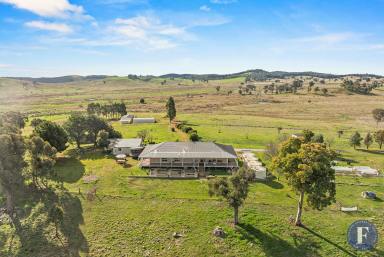 Farm For Sale - NSW - Rugby - 2583 - Spacious Family Haven on 116 Acres  (Image 2)