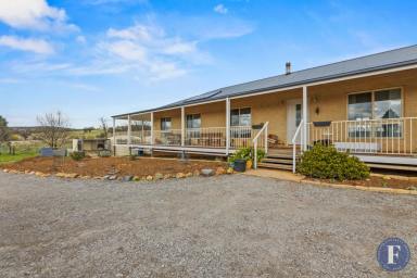 Farm For Sale - NSW - Rugby - 2583 - Spacious Family Haven on 116 Acres  (Image 2)