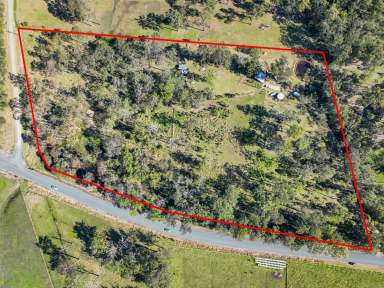 Farm For Sale - NSW - Upper Lansdowne - 2430 - A quite place to call home!  (Image 2)