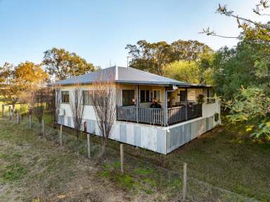 Farm For Sale - QLD - Aubigny - 4401 - "Millbrook"  (Image 2)