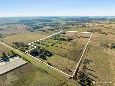 Farm For Sale - QLD - Aubigny - 4401 - "Millbrook"  (Image 2)