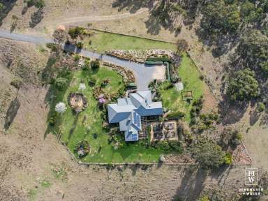 Farm For Sale - NSW - Brayton - 2579 - On Top Of The World  (Image 2)