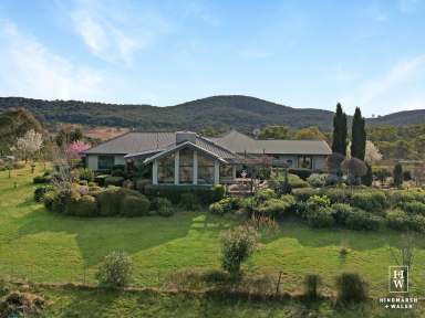 Farm For Sale - NSW - Brayton - 2579 - On Top Of The World  (Image 2)