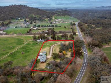 Farm Auction - NSW - Splitters Creek - 2640 - Outstanding Rural Lifestyle In Prestigious Splitter's Creek  (Image 2)