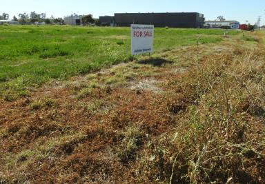 Farm For Sale - QLD - Dalby - 4405 - Vacant Land for Sale -Hi-way Exposure  (Image 2)