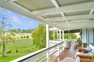 Farm For Sale - NSW - Lismore - 2480 - SERENE LIFESTYLE  (Image 2)