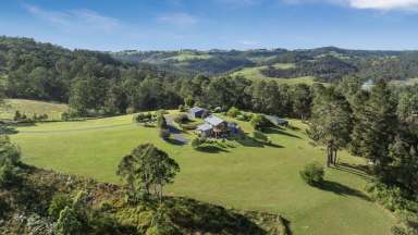 Farm For Sale - NSW - Moonpar - 2453 - 'Jannali', 165*acres with a beautiful 2018 built home  (Image 2)