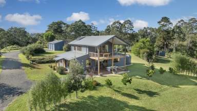 Farm For Sale - NSW - Moonpar - 2453 - 'Jannali', 165*acres with a beautiful 2018 built home  (Image 2)