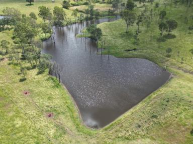 Farm For Sale - QLD - Murgon - 4605 - Quality Breeder Country in tightly held area  (Image 2)