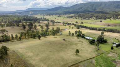 Farm For Sale - QLD - Biddaddaba - 4275 - 96 acres - It's all about the lifestyle  (Image 2)