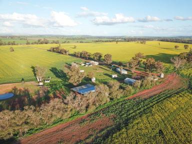 85 Marrar South Road, Downside NSW 2650