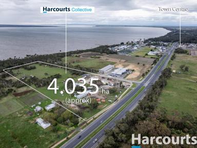 Farm For Sale - VIC - Grantville - 3984 - Phenomenal High Profile Development Opportunity  (Image 2)