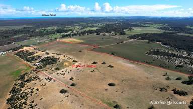 Farm For Sale - WA - Cowalla - 6503 - 74 Acre Hobby Farm Close To Coast!  "Seabird- Ledge Point- Lancelin"  (Image 2)