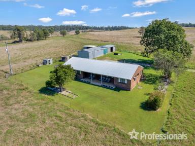 Farm For Sale - QLD - Curra - 4570 - "Sun-E-Vale"  (Image 2)