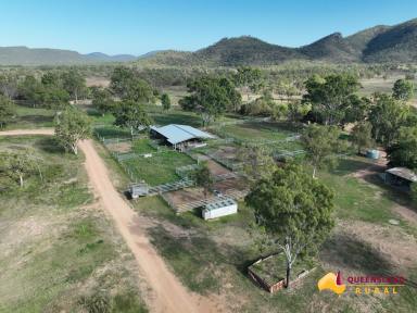 Farm Auction - QLD - Collinsville - 4804 - Tabletop Station  (Image 2)