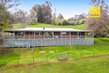 Farm For Sale - WA - Bridgetown - 6255 - Serene Scene, Blackwood River frontage!  (Image 2)