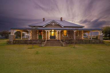 Farm For Sale - NSW - Young - 2594 - The Jewel in the Crown!  (Image 2)