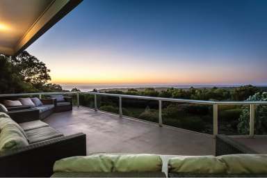 Farm For Sale - WA - Margaret River - 6285 - Secluded Premium Home with Stunning Coast Views  (Image 2)