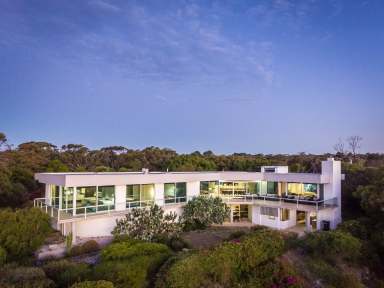 Farm For Sale - WA - Margaret River - 6285 - Secluded Premium Home with Stunning Coast Views  (Image 2)