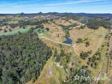 Farm For Sale - QLD - Kybong - 4570 - Ideal Weekender - Rural Land With Shed, Dam & Creek  (Image 2)