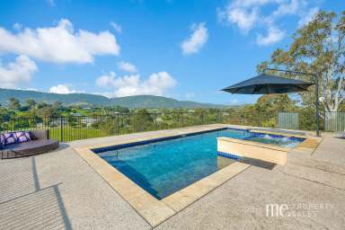 Farm For Sale - QLD - Dayboro - 4521 - Luxurious Low-Set Residence with Panoramic Views and Exceptional Features  (Image 2)