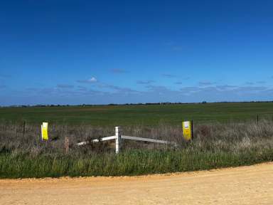 Farm For Sale - VIC - Beauchamp - 3579 - Cropping or Grazing Country  (Image 2)