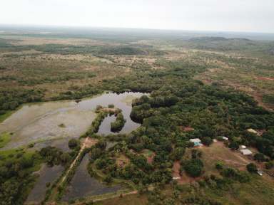 Farm For Sale - NT - Marrakai - 0822 - Unique 309ha Freehold Property  (Image 2)