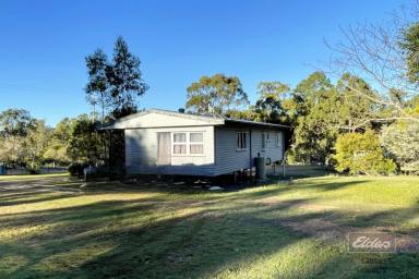 Farm For Sale - QLD - Glenwood - 4570 - GOOD VALUE GREAT PLACE!  (Image 2)