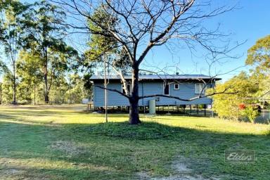 Farm For Sale - QLD - Glenwood - 4570 - GOOD VALUE GREAT PLACE!  (Image 2)