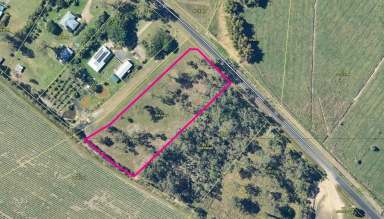 Farm Sold - QLD - Carruchan - 4816 - Vacant semi cleared rural block with mountain views - power & water available  (Image 2)