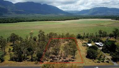 Farm Sold - QLD - Carruchan - 4816 - Vacant semi cleared rural block with mountain views - power & water available  (Image 2)