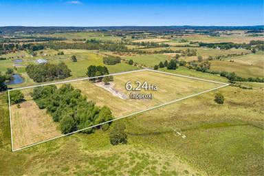 Farm For Sale - VIC - Woodend North - 3442 - "Willowstone", 15 Acre vacant land opportunity, three minutes from town  (Image 2)