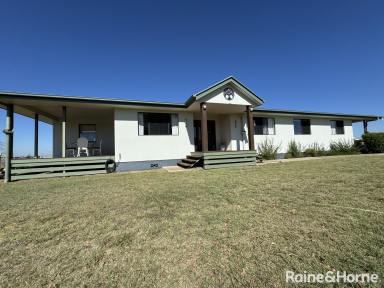 Farm For Sale - QLD - Kingaroy - 4610 - 3.7acres of Private Property  (Image 2)