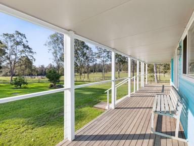 Farm For Sale - NSW - Lawrence - 2460 - Massive Shed & Development Potential  (Image 2)