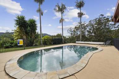 Farm For Sale - NSW - Eungella - 2484 - Lifestyle Home on 10 Acres* - Reliable Water and North Facing Views - Tweed Valley  (Image 2)