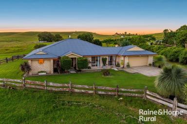 Farm For Sale - NSW - Casino - 2470 - Experience Your Dream Hobby Farm  (Image 2)