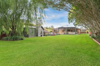 Farm For Sale - NSW - Dungog - 2420 - Ultimate Acreage Lifestyle: Space, Functionality, and Relaxation  (Image 2)