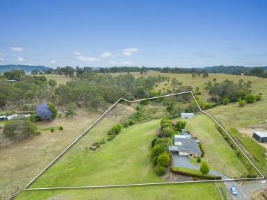 Farm Auction - NSW - Dungog - 2420 - Acreage Living At Its Absolute Finest  (Image 2)