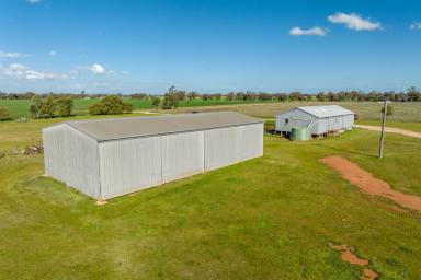 Farm Auction - NSW - Milbrulong - 2656 - Finalisation of Family Estate  (Image 2)