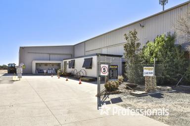 Farm For Sale - VIC - Mildura - 3500 - Dynamic Landscape Supplies Enterprise  (Image 2)