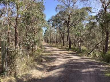 Farm Sold - VIC - Dereel - 3352 - 16.75Ha (Approx. 41.38Ac); Rugged, Bush Block; No Services; RCZ  (Image 2)