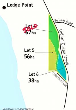 Farm For Sale - WA - Ledge Point - 6043 - 137 Acres of Rural Land for Sale - Just 5 Minutes from Ledge Point Townsite!  (Image 2)