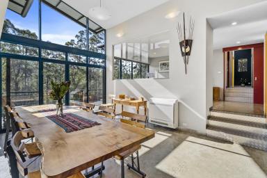 Farm For Sale - TAS - Oyster Cove - 7150 - Architectural design meets natural tranquility  (Image 2)